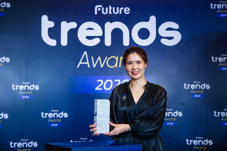 TrueCyber Safe คว้ารางวัล Future Trends 2026  ชูนวัตกรรมเกราะป้องกันภัยไซเบอร์